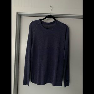 Lululemon Long Sleeve Swiftly